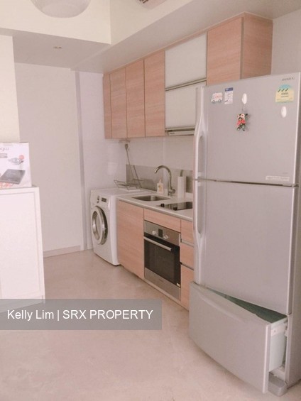 Parc Emily (D9), Condominium #227996421